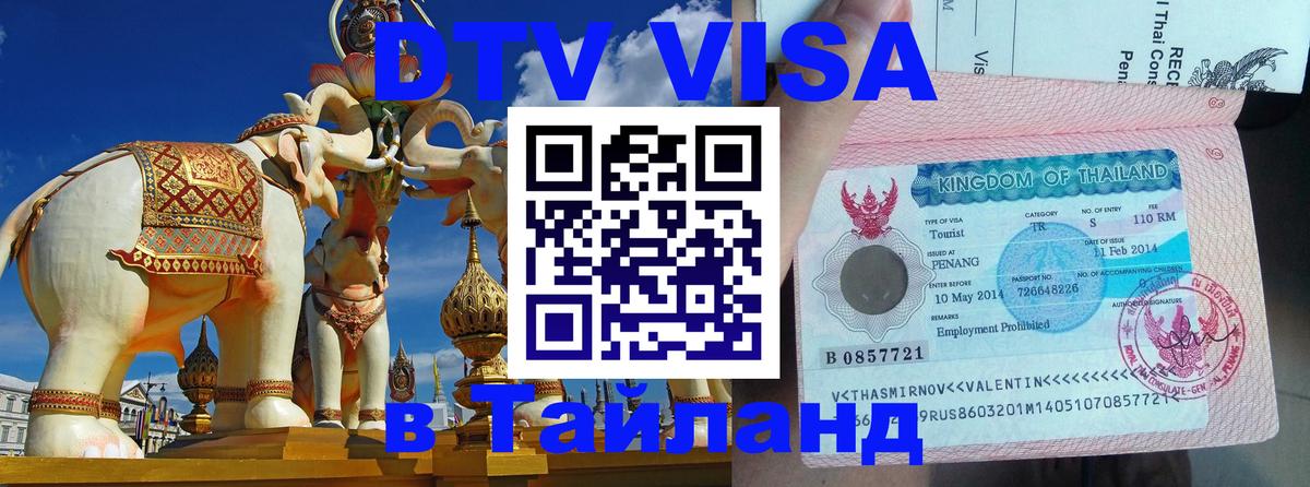 Сколько стоит DTV виза — актуальные цены, оформление даже без документов - 04.10.2025 